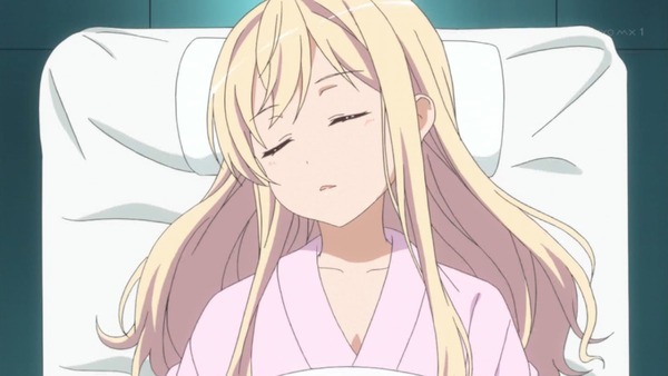 「ハイスクール・フリート(はいふり)」3話感想 (41)