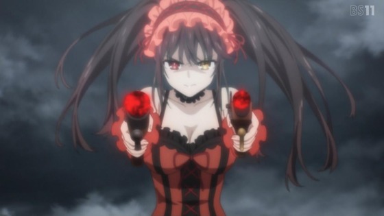 「デート・ア・ライブV」5期 3話感想 (137)