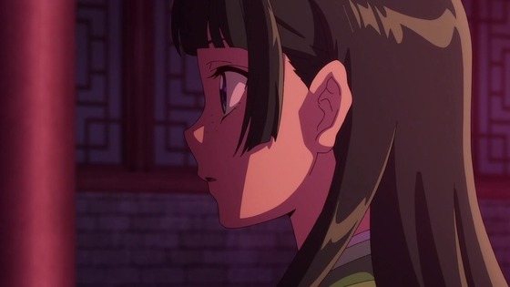 「薬屋のひとりごと」27話感想 (53)