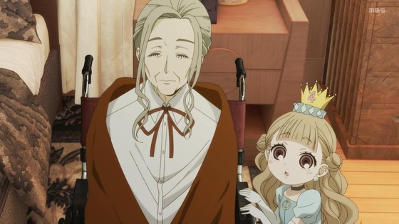 「デキる猫は今日も憂鬱」5話感想 (88)