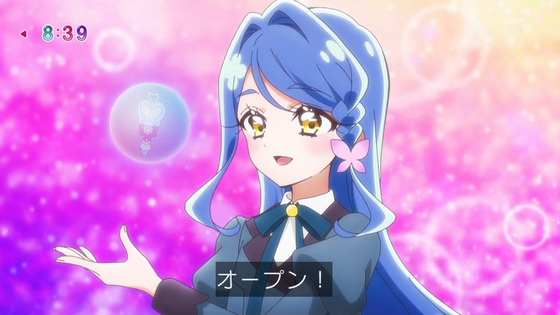 「名探偵プリキュア!」35話感想 (21)