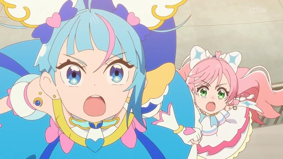 「ひろがるスカイ！プリキュア」ひろプリ 9話感想 (6)
