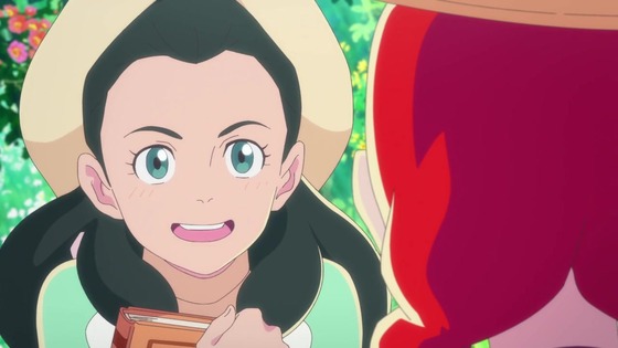 「アン・シャーリー」2話感想 (63)