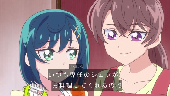 「デリシャスパーティ♡プリキュア」デパプリ 5話感想 (34)