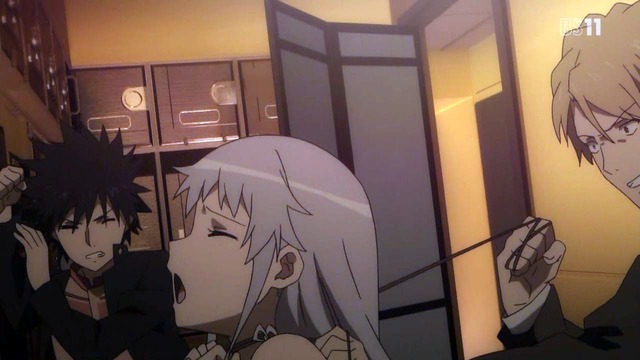 「とある魔術の禁書目録Ⅲ」3期 10話感想 (26)