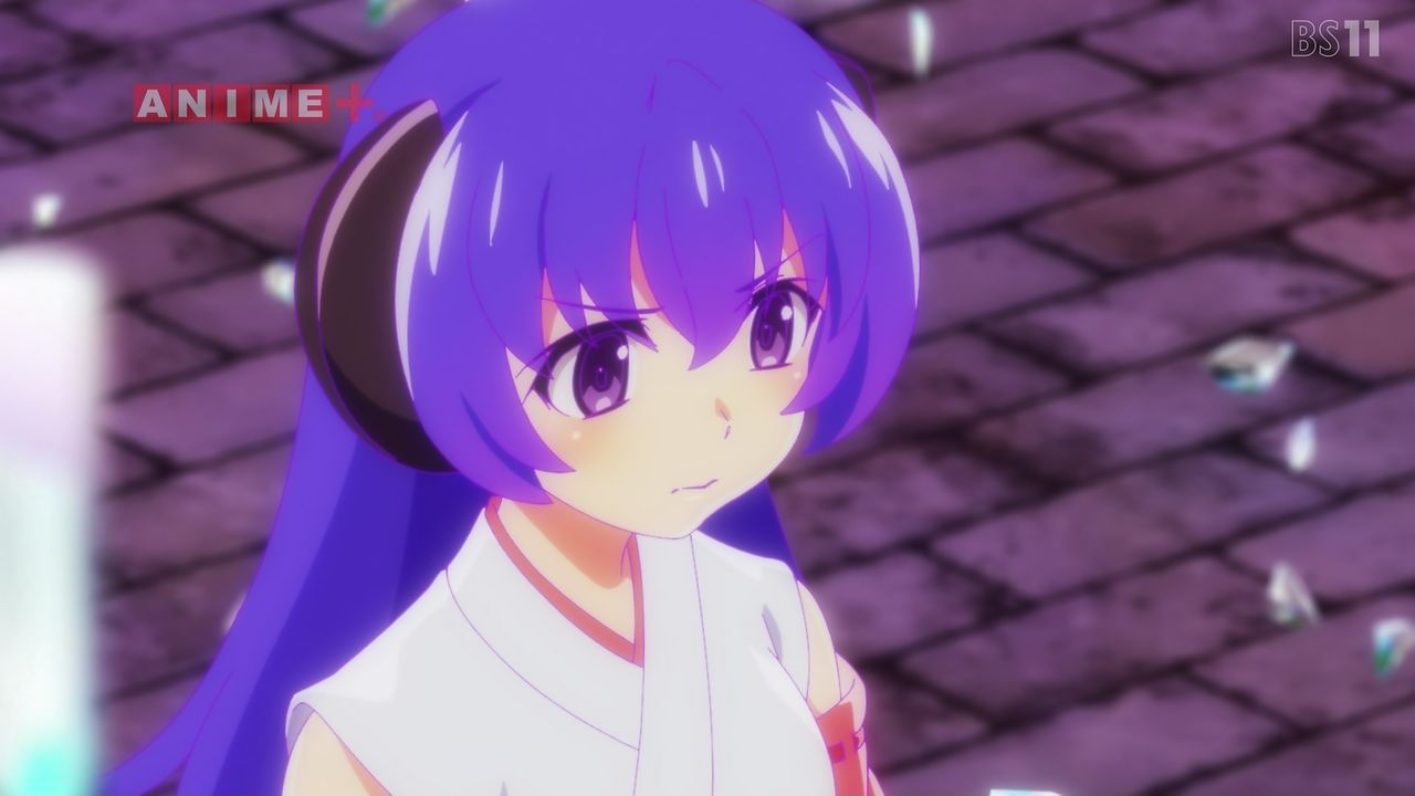 ひぐらしのなく頃に 卒 13話感想 考察 諦めない心に訪れるキセキ エウアに面白おかしく使われる沙都子 違和感に気付いた梨花ちゃま コメント追記 ポンポコにゅーす ファン特化型アニメ感想サイト