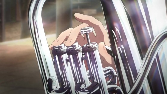 「響け!ユーフォニアム3」3期 13話感想 最終回 (36)