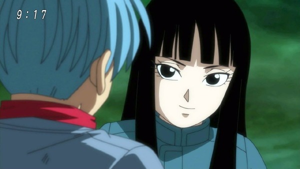 「ドラゴンボール超」 (25)