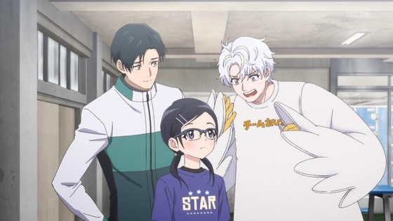 「メダリスト」22話感想 (31)