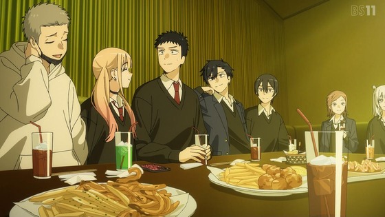 「その着せ替え人形は恋をする」18話感想 (106)