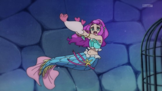 「トロピカル~ジュ!プリキュア」17話感想 (16)
