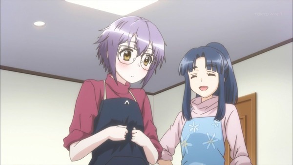 長門有希ちゃん (15)