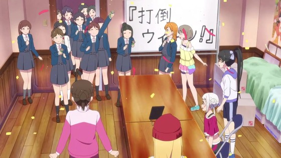 「ラブライブ!スーパースター!!」2期 3話感想 (65)
