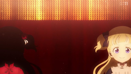 「シャドーハウス」12話感想 (1)