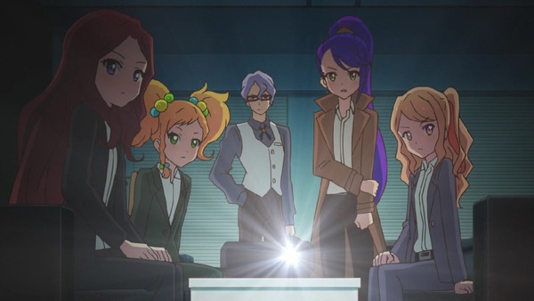 「アイカツスターズ!」 (9)
