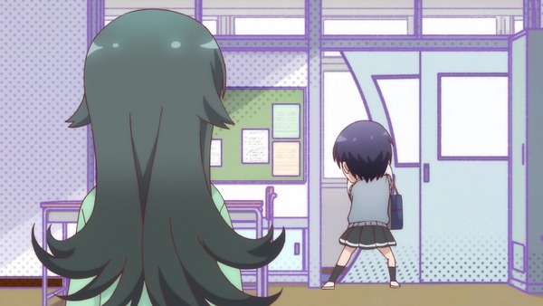 「ラーメン大好き小泉さん」4話 (5)