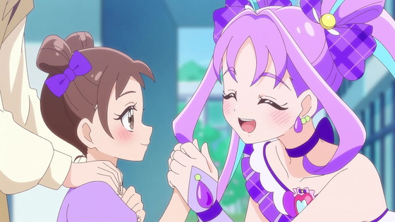 「キミとアイドルプリキュア♪」キミプリ 10話感想 (57)