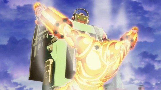 「キン肉マン 完璧超人始祖編」5話感想  (7)