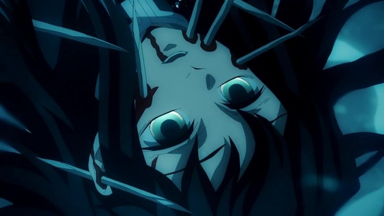 「鬼滅の刃」刀鍛冶の里編 7話感想 (68)