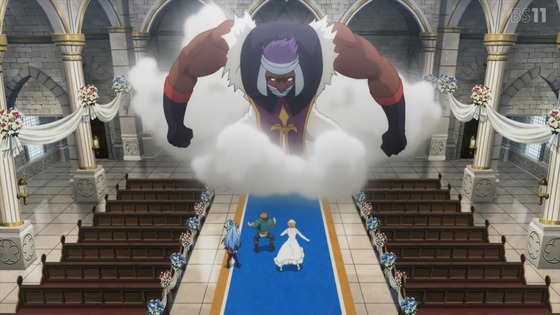 「この素晴らしい世界に祝福を!3」11話感想 最終回 (28)