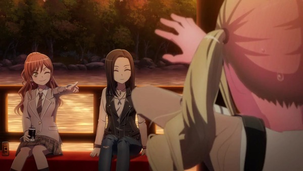 「BanG Dream!(バンドリ！)」3期 8話感想 画像  (44)