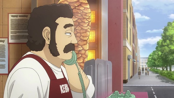 「SPY×FAMILY」3期 41話感想 (42)