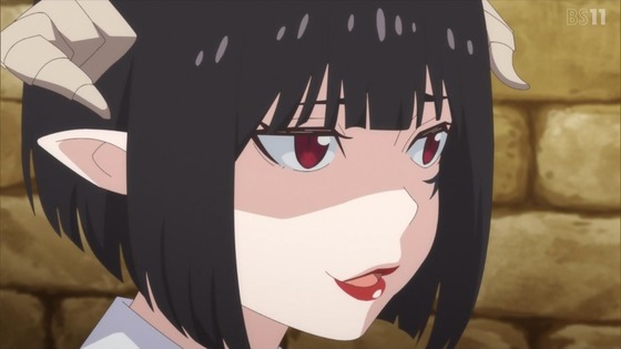 「姫様“拷問”の時間です」3話感想 (6)