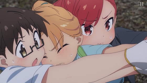 「瑠璃の宝石」11話感想 (90)