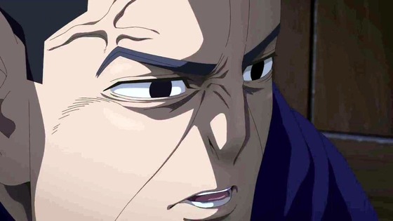 「ゴールデンカムイ」54話感想 (73)