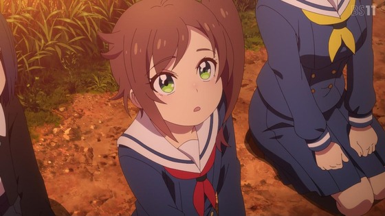 「終末トレインどこへいく?」7話感想 (75)