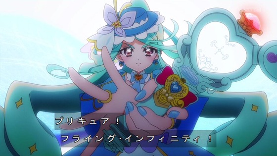 「名探偵プリキュア!」26話感想 (58)