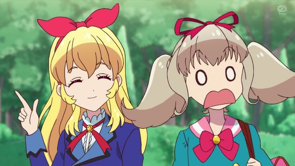 「アイカツオンパレード!」8話感想 (93)