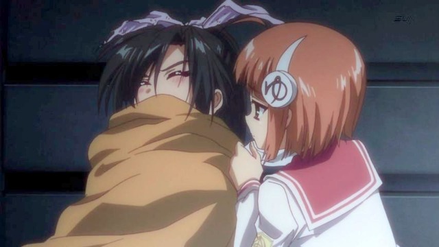 緋弾のアリアAA (41)
