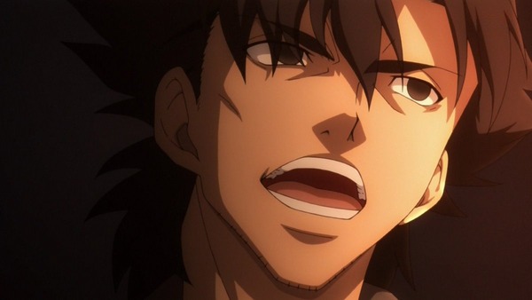 FateZero 20話感想 (57)