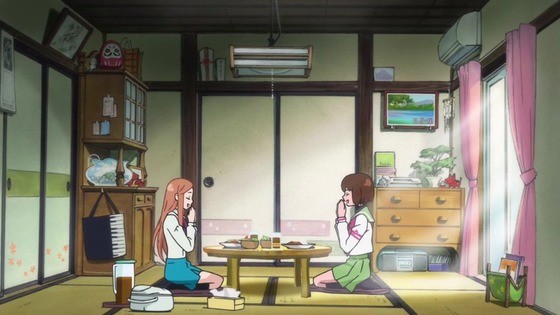 「輪るピングドラム」24話 最終回 感想 (157)
