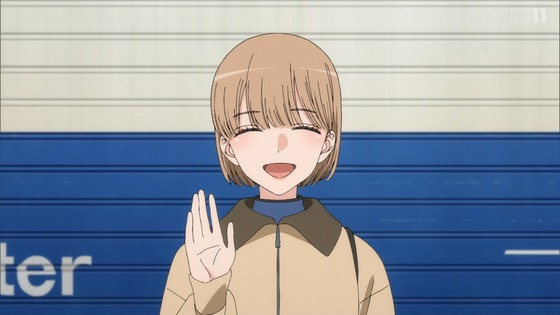 「その着せ替え人形は恋をする」24話感想 (5)