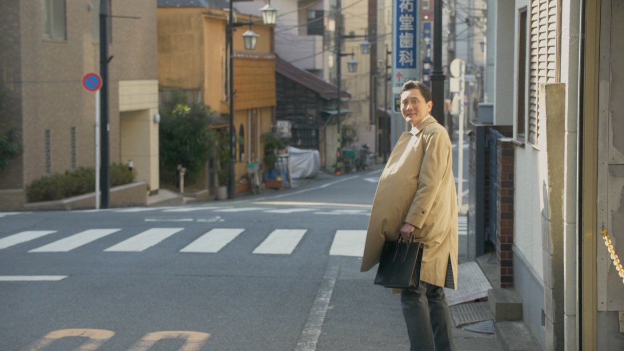 孤独のグルメ Season6 2話感想 豚バラ生姜焼定食 小鉢連打でお腹いっぱい これ以上ゴローちゃんが望むこと無し 実況 画像 ポンポコにゅーす ファン特化型アニメ感想サイト 孤独のグルメ Season6 2話感想 豚バラ生姜焼定食 小鉢連打でお腹いっぱい これ以上ゴローちゃんが望むこと無し 実況 画像 ポンポコにゅーす ファン特化型アニメ感想サイト