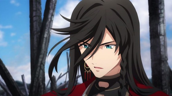「活撃 刀剣乱舞」2話 (37)
