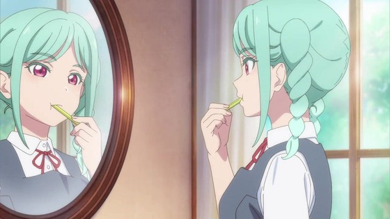 「ラブライブ!スーパースター!!」3期 8話感想 (6)