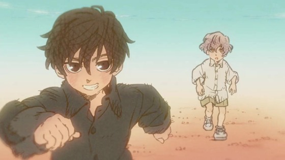 「TRIGUN STAMPEDE」7話感想 (40)