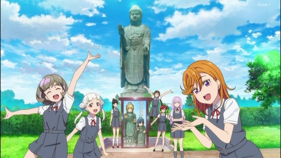 「ラブライブ!スーパースター!!」3期 4話感想 (30)