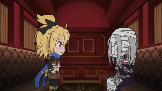 「休憩時間(ブレイクタイム)」79話感想