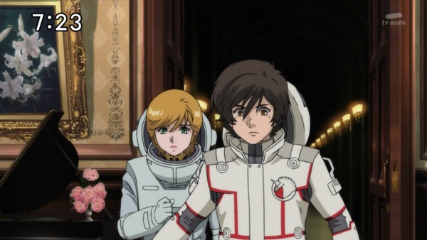 「機動戦士ガンダム ユニコーンRE0096」 (42)