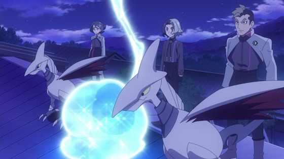 「ポケットモンスター」1話 2話感想 (70)