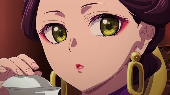 「薬屋のひとりごと」14話感想 (38)
