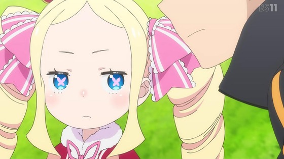 「リゼロ」52話感想 (5)