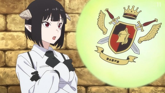 「姫様“拷問”の時間です」17話感想 (47)