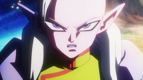 「ドラゴンボールDAIMA」1話感想 (15)