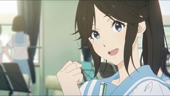 映画「リズと青い鳥」感想 (241)