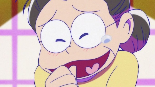 「おそ松さん」2期 24話 (21)
